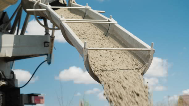 Best Custom Concrete Contractor  in Bunkie, LA
