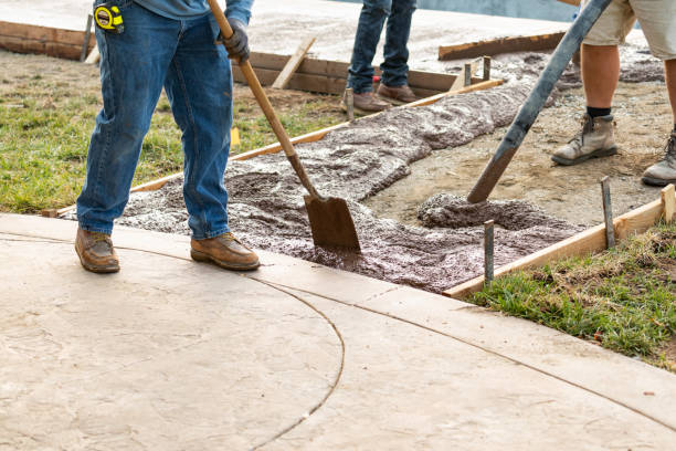 Waterproofing & Drywells in LA