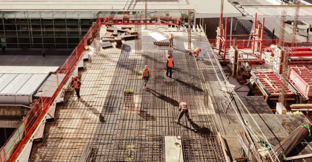 Best Best Concrete Contractor  in Bunkie, LA