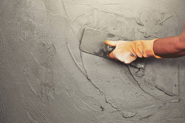 Best Concrete Crack Repair  in Bunkie, LA
