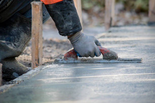 Best Concrete Resurfacing Services  in Bunkie, LA