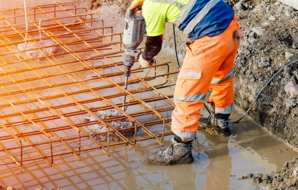  Bunkie, LA Concrete contractor Pros