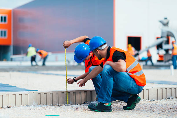 Best Affordable Concrete Contractor  in Bunkie, LA