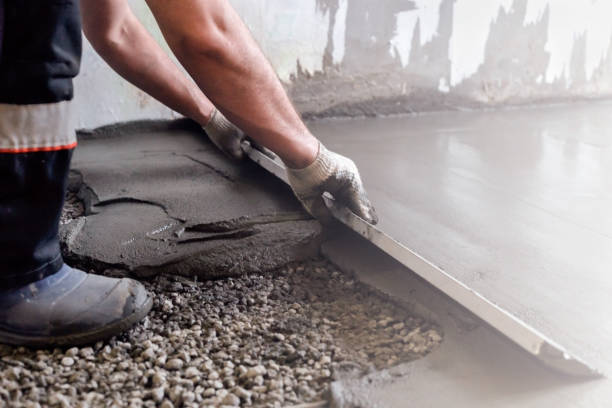 Reliable LA Concrete contractor Solutions